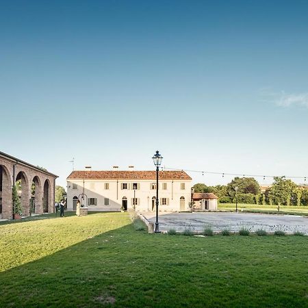 Il Gesuita Mantova Eksteriør bilde