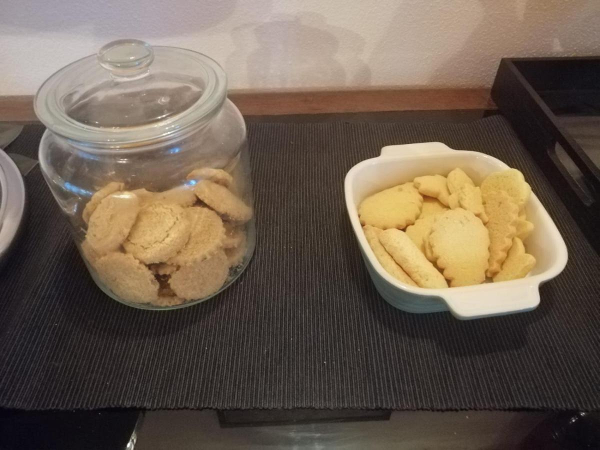 Il Gesuita Mantova Eksteriør bilde