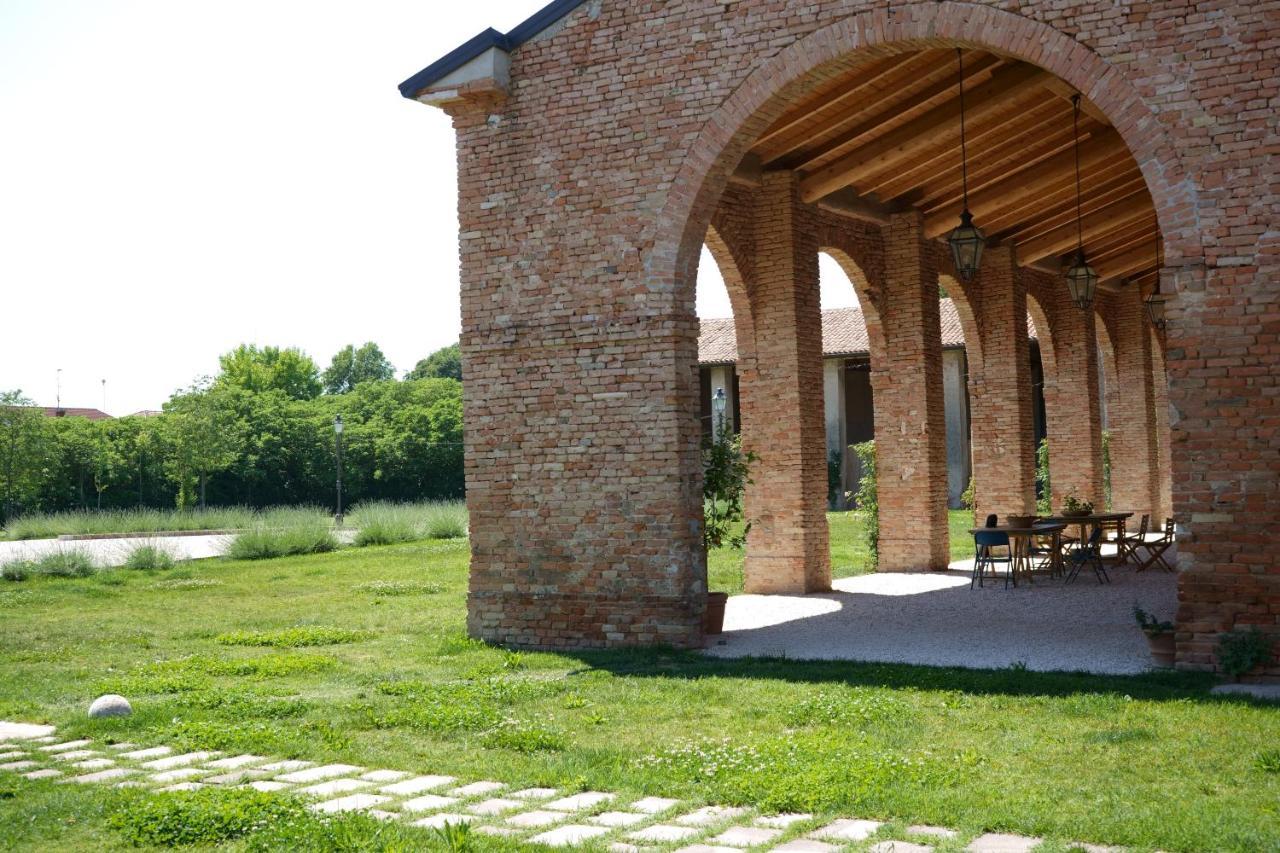 Il Gesuita Mantova Eksteriør bilde