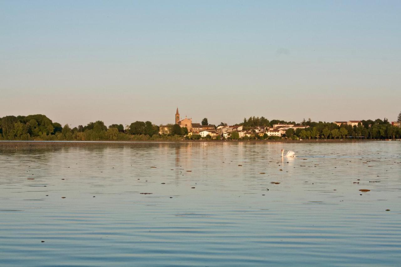 Il Gesuita Mantova Eksteriør bilde